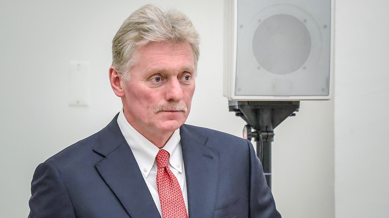 Песков рассказал, стоит ли ждать новогоднего перемирия