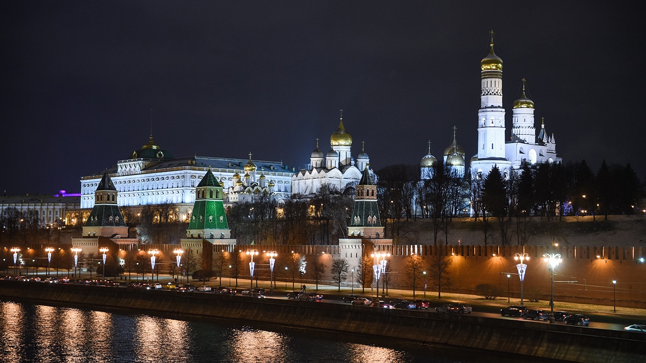 В Кремле заявили, что получили от США еще четыре варианта плана по Украине