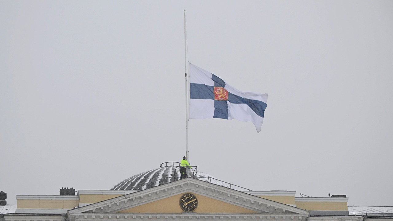 В Финляндии заявили, что не готовы дать гарантии безопасности Киеву