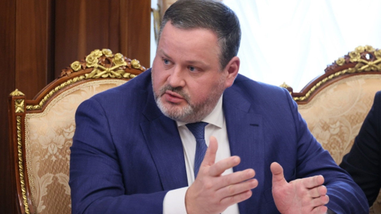 Котяков: рынок труда в России нуждается в 1,7 млн новых рабочих рук ежегодно