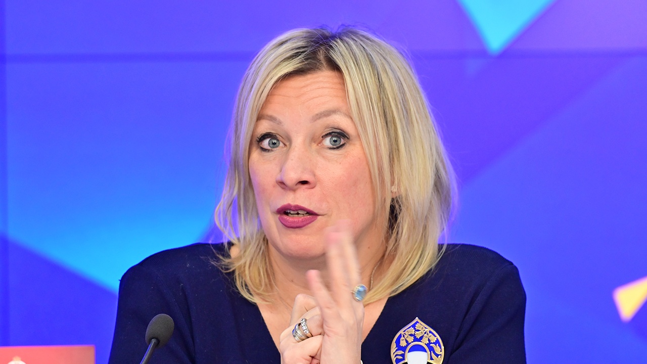 Захарова пригрозила Фарерам ответными мерами на присоединение к санкциям ЕС