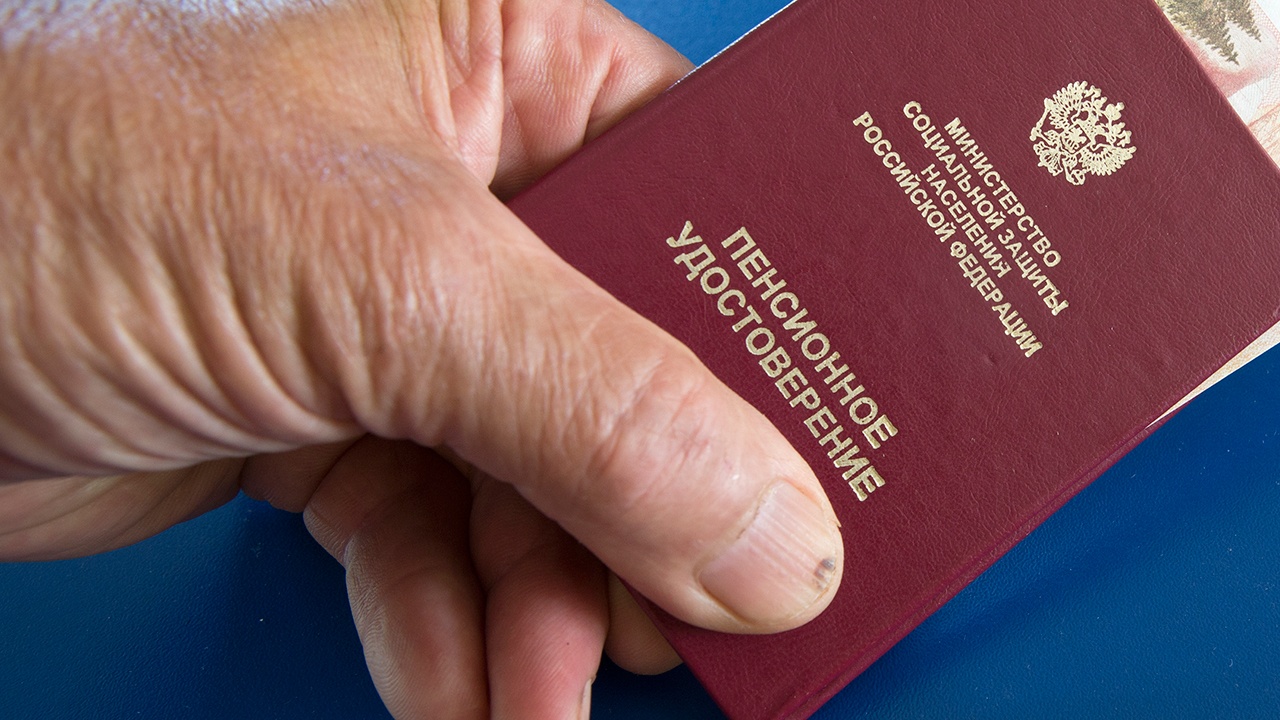 Мошенники стали обманывать россиян под предлогом перерасчета пенсий