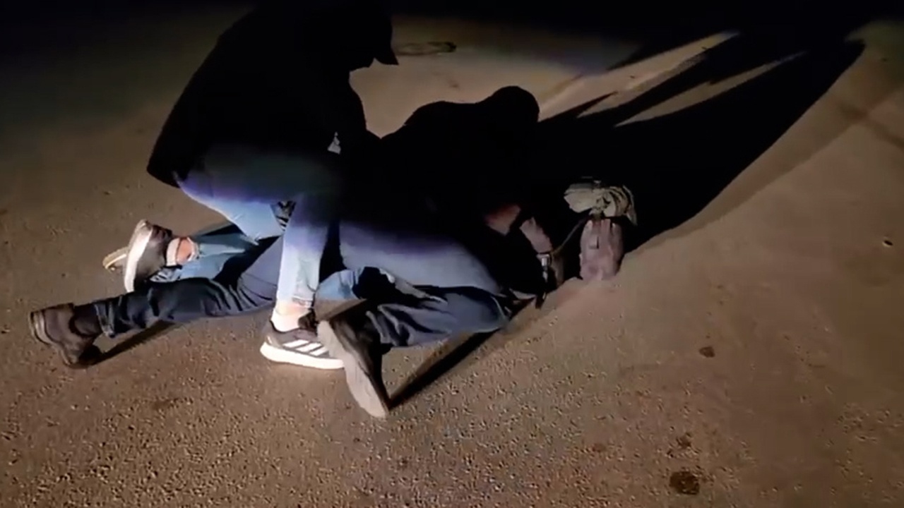 В Севастополе задержан пытавшийся взорвать офицера флота террорист