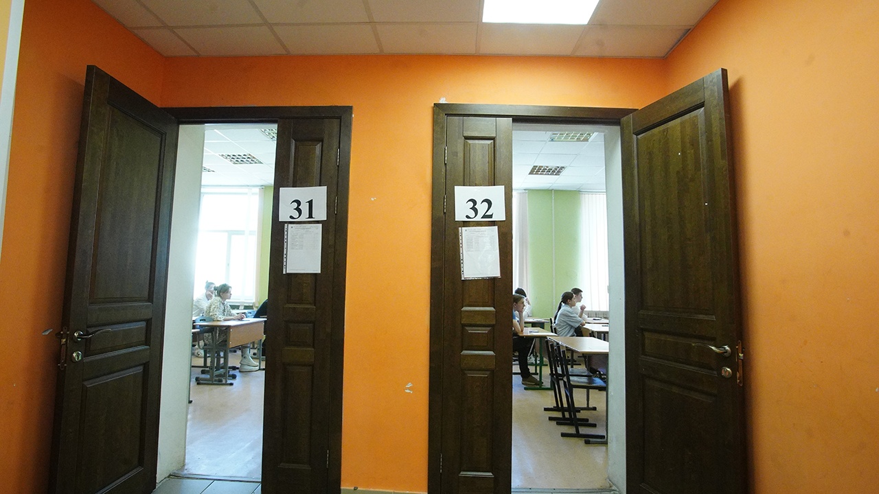 Стали известны даты ЕГЭ и ОГЭ в 2026 году