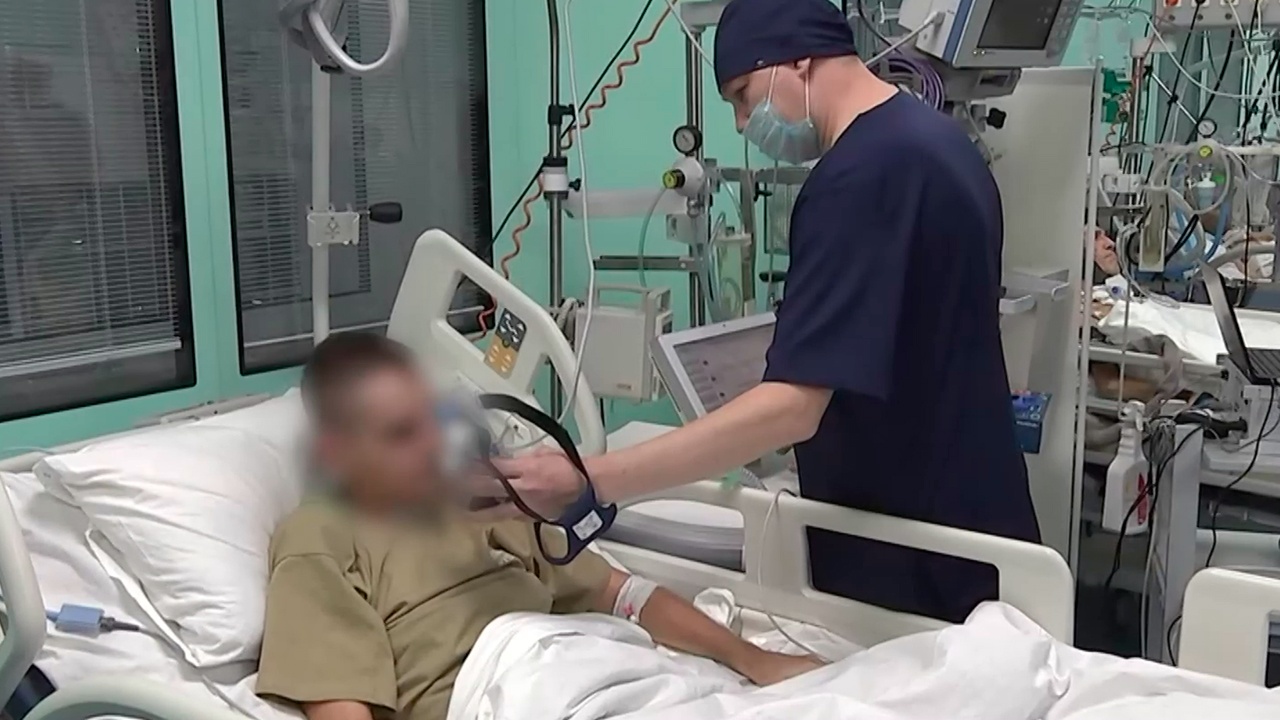 Программа реабилитации «Возвращение» помогла свыше семи тысячам участников СВО