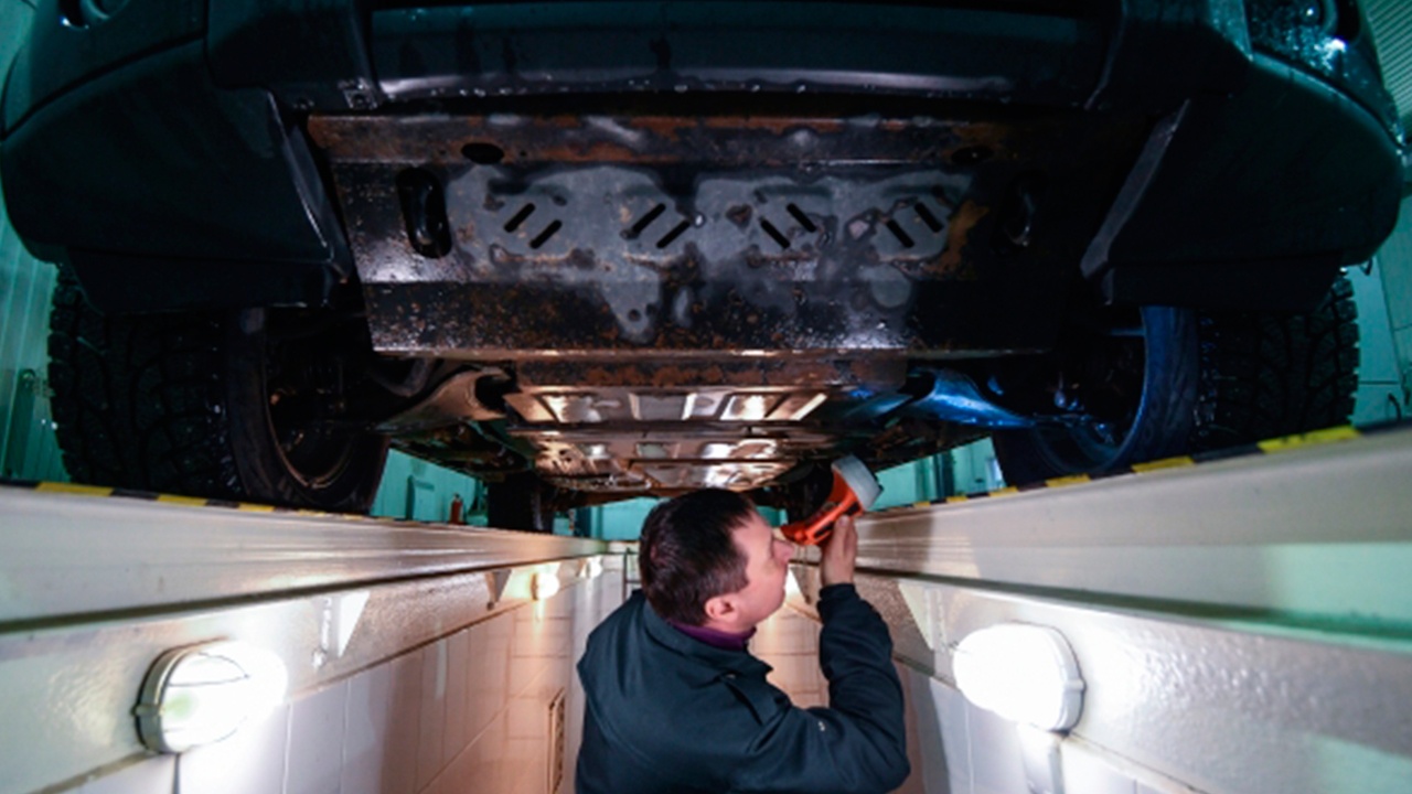 В ГАИ опровергли слухи об ужесточении требований по регистрации старых авто