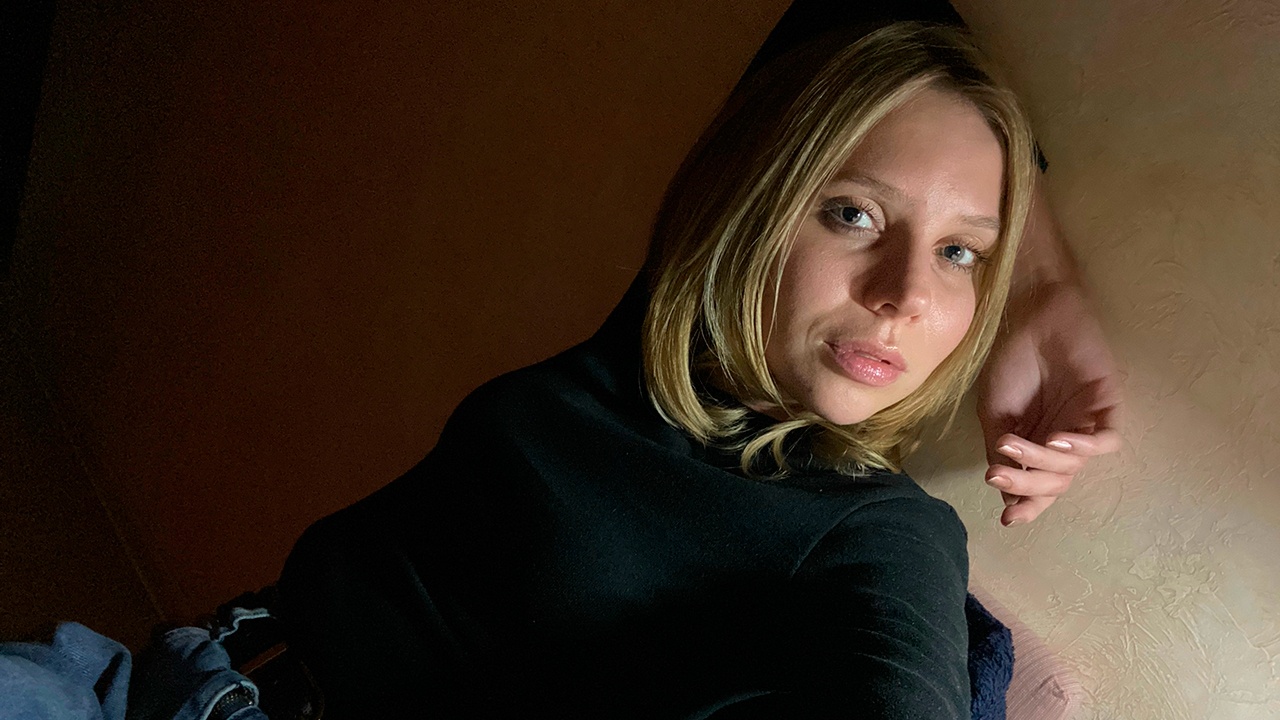 Россиянка ушла на корпоратив в Москве, а оказалась на границе с Сирией