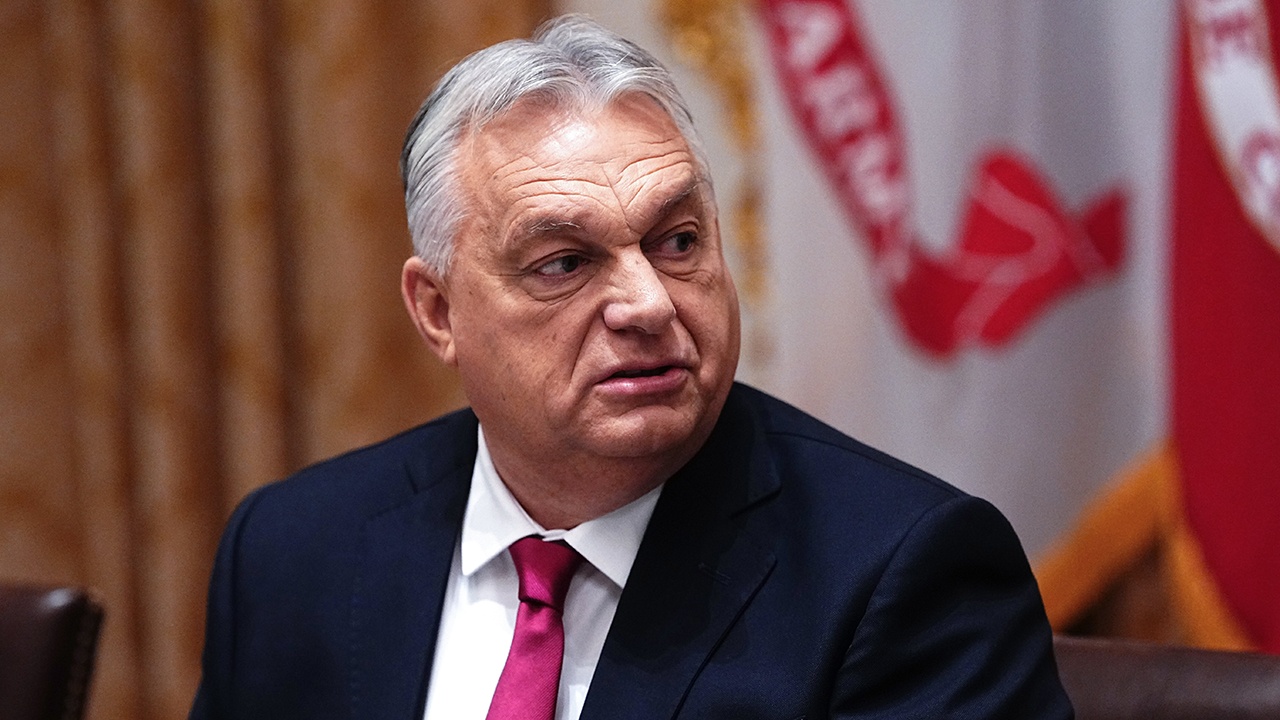 Орбан заявил о наступлении переломного момента в конфликте на Украине