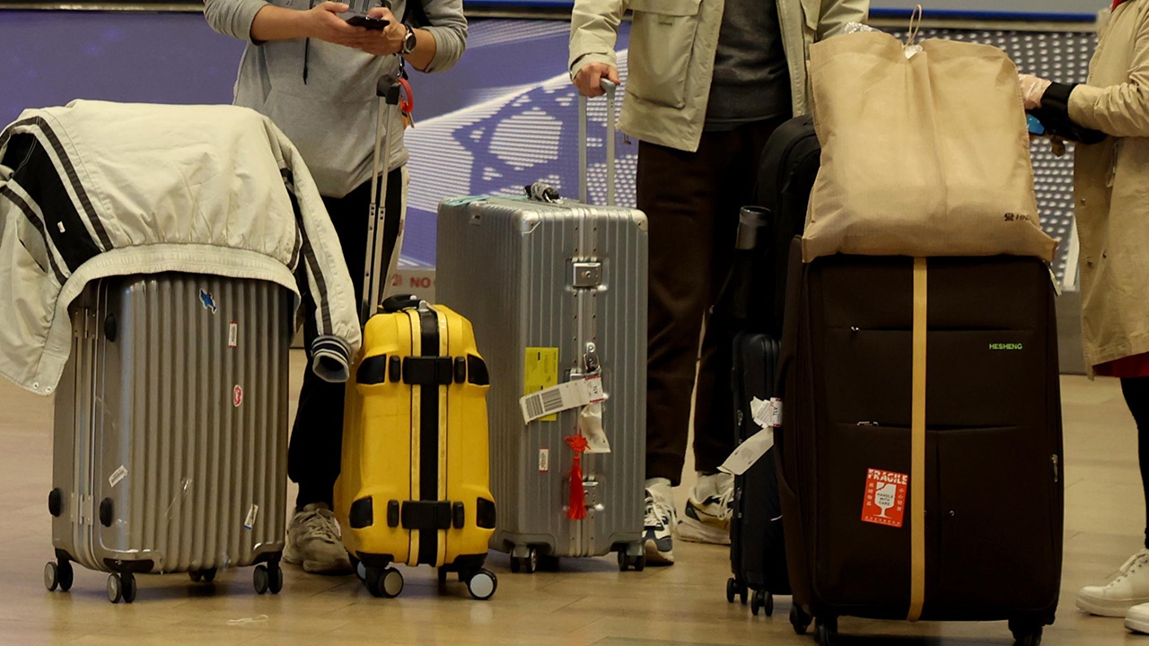 Haaretz: тысячам украинцев угрожает депортация из Израиля