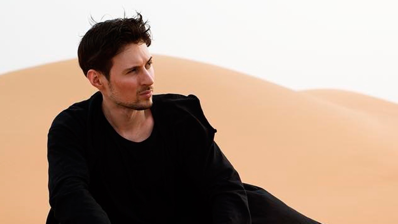 Дуров обвинил Евросоюз в санкциях за отказ от цензуры