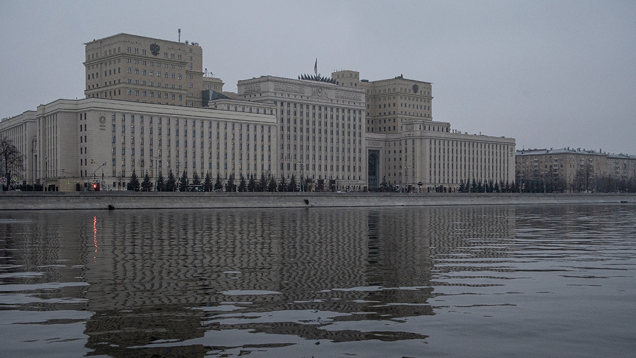 ВС РФ нанесли массированный удар «Кинжалами» по объектам ВПК Украины