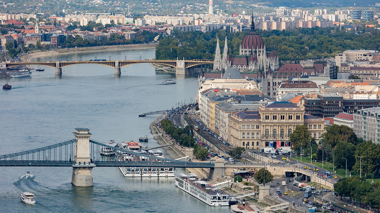 Венгрия наложила вето на выпуск еврооблигаций взамен кражи активов РФ