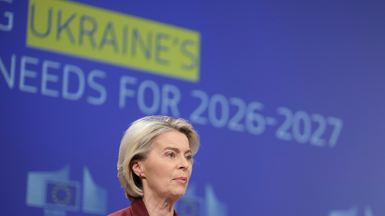 Еврокомиссия и ФРГ не убедили Бельгию передать активы РФ Украине