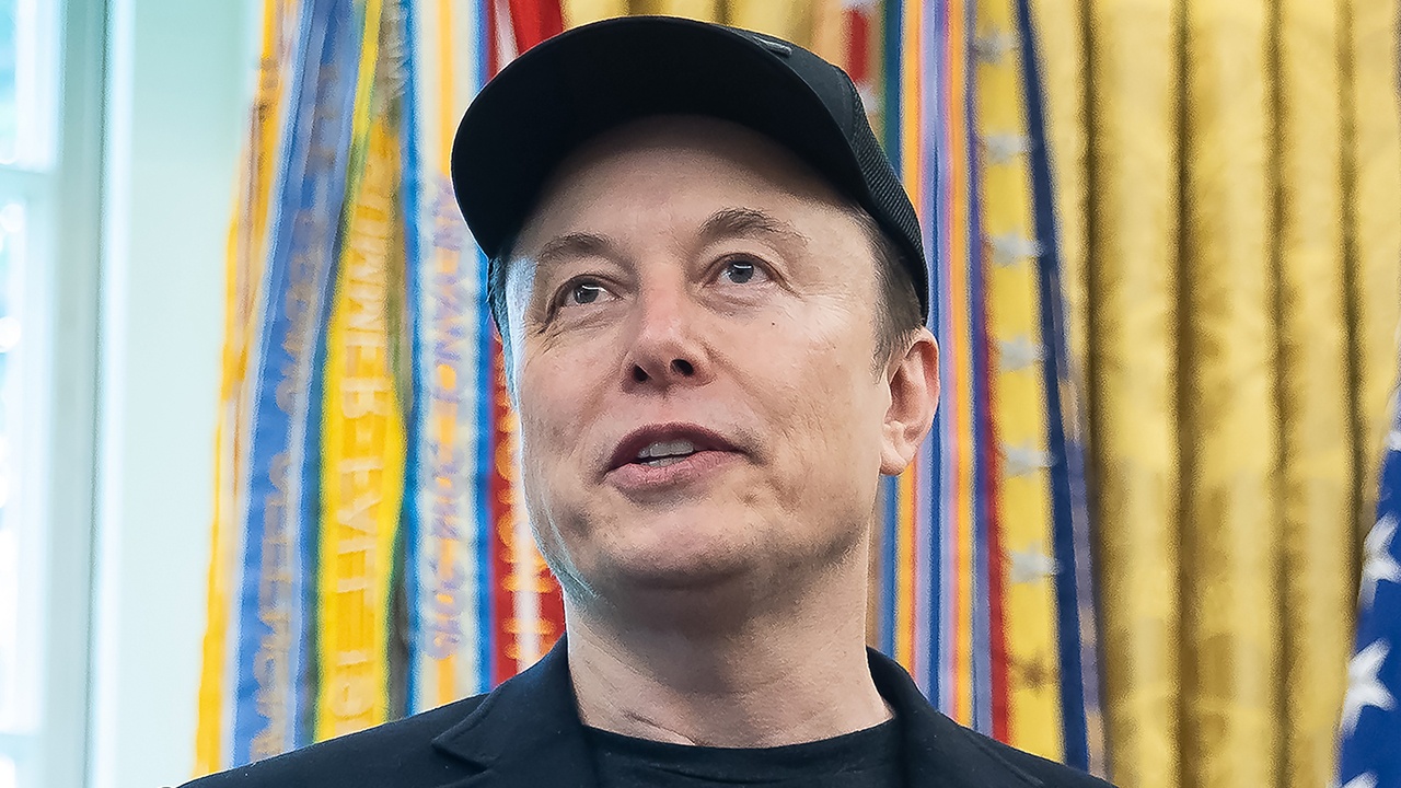 Маск предложил расформировать ЕС и вернуть суверенитет отдельным странам