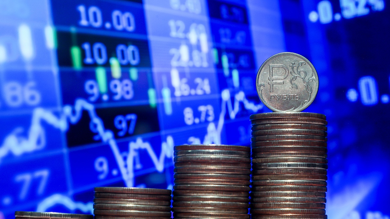 Аналитик назвал три фактора укрепления рубля