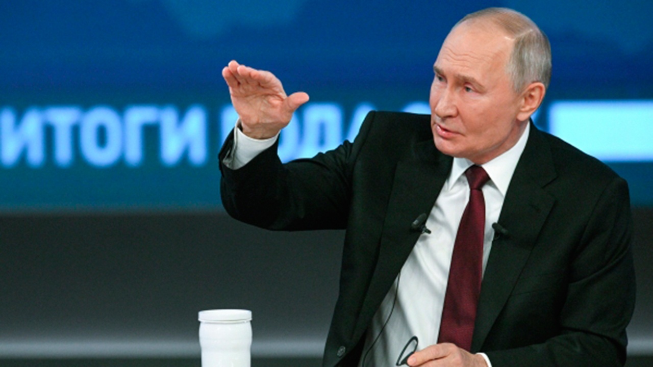 На Прямую линию с Путиным уже поступило более 255 тысяч вопросов