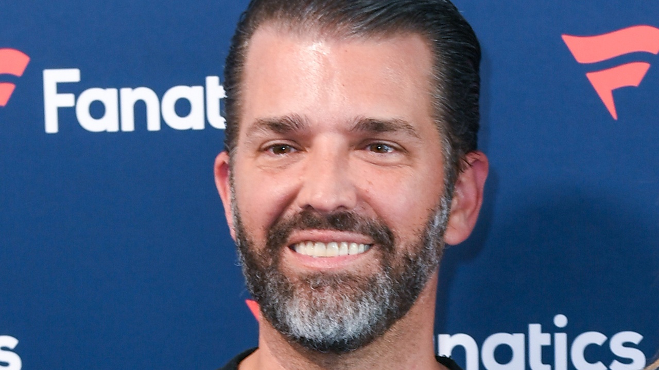 Трамп-младший предрек скорую потерю поддержки Украины со стороны отца