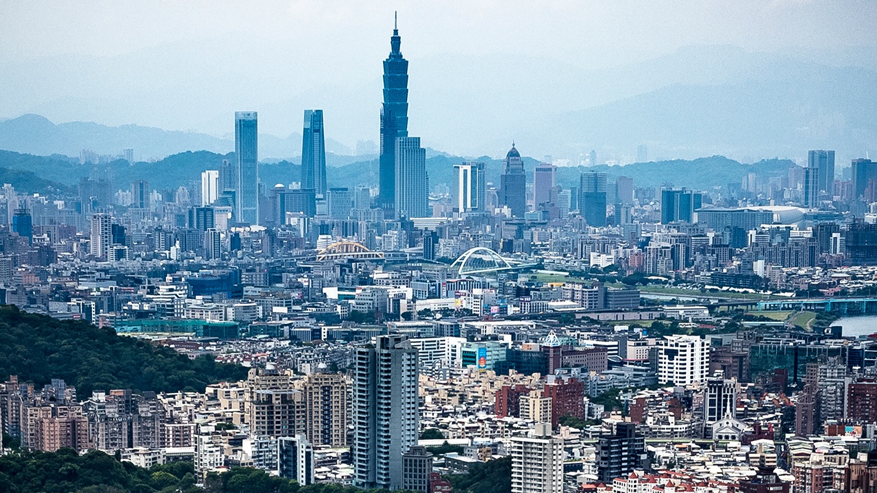 Хегсет: США не доминируют над Китаем и не стремятся изменить статус-кво Тайваня