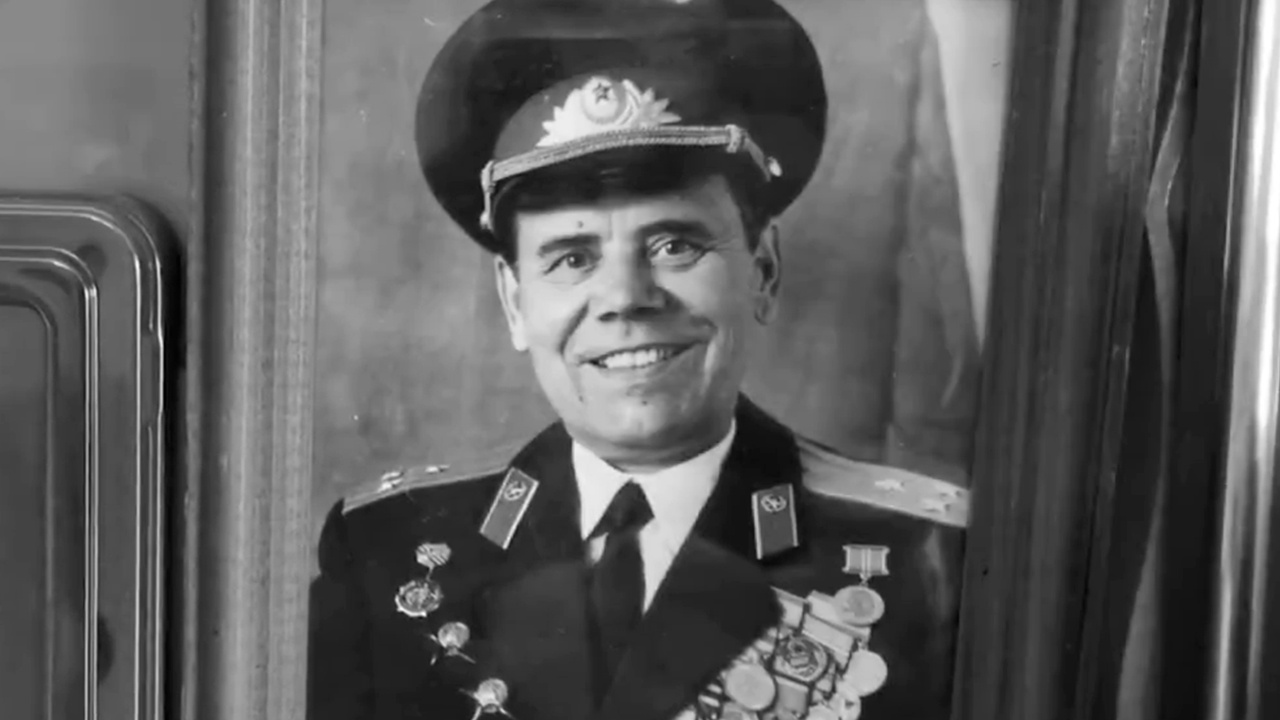 На 107-м году жизни умер ветеран Дыгай, освобождавший Европу от фашизма