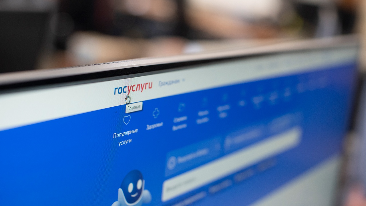 Мошенники могут оформить кредит и сим-карту после взлома «Госуслуг»