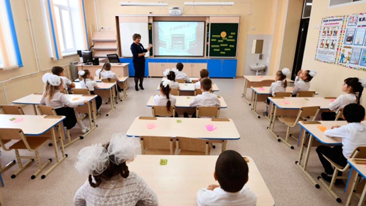 Володин возмутился платными услугами в электронных школьных дневниках