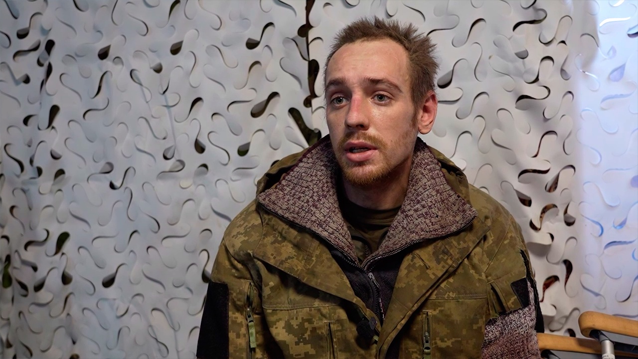 Пленный: дроны ВСУ почти перестали скидывать еду в Димитровский котел