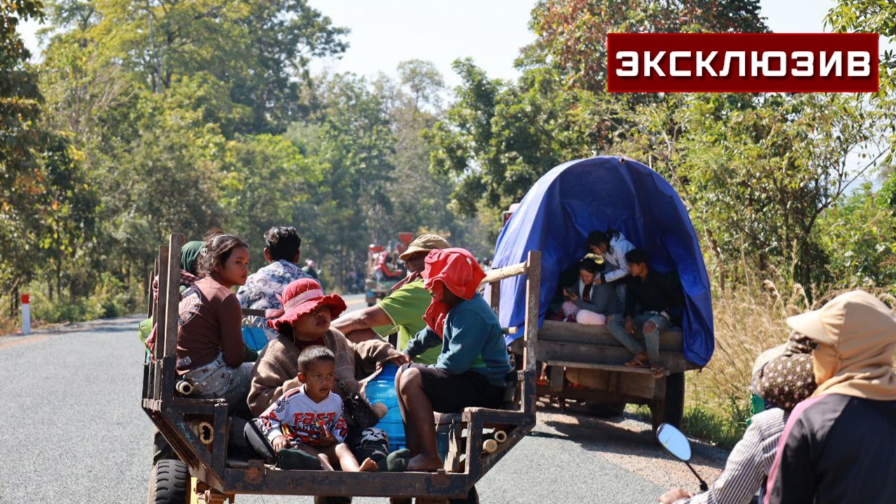 Посол в Таиланде дал рекомендации россиянам, находящимся в стране