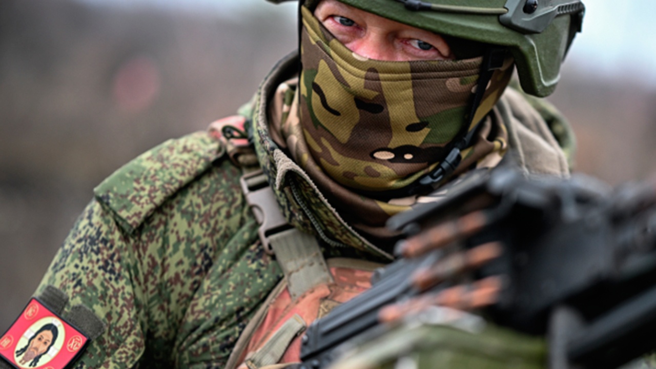 ВС РФ освободили Червоное в ДНР и Новоданиловку в Запорожской области