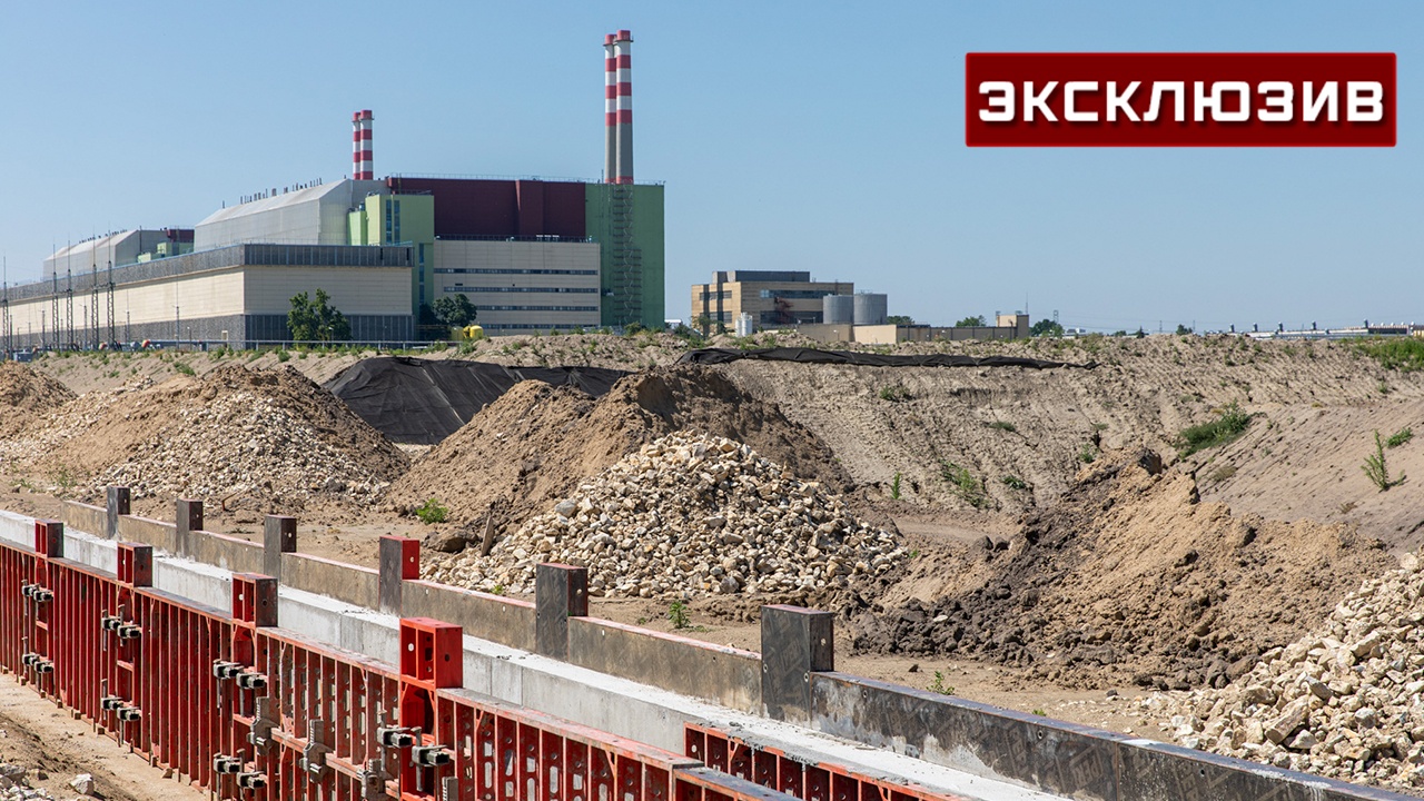 Лихачев: европейцы с ревностью смотрят на энерговооруженность Венгрии