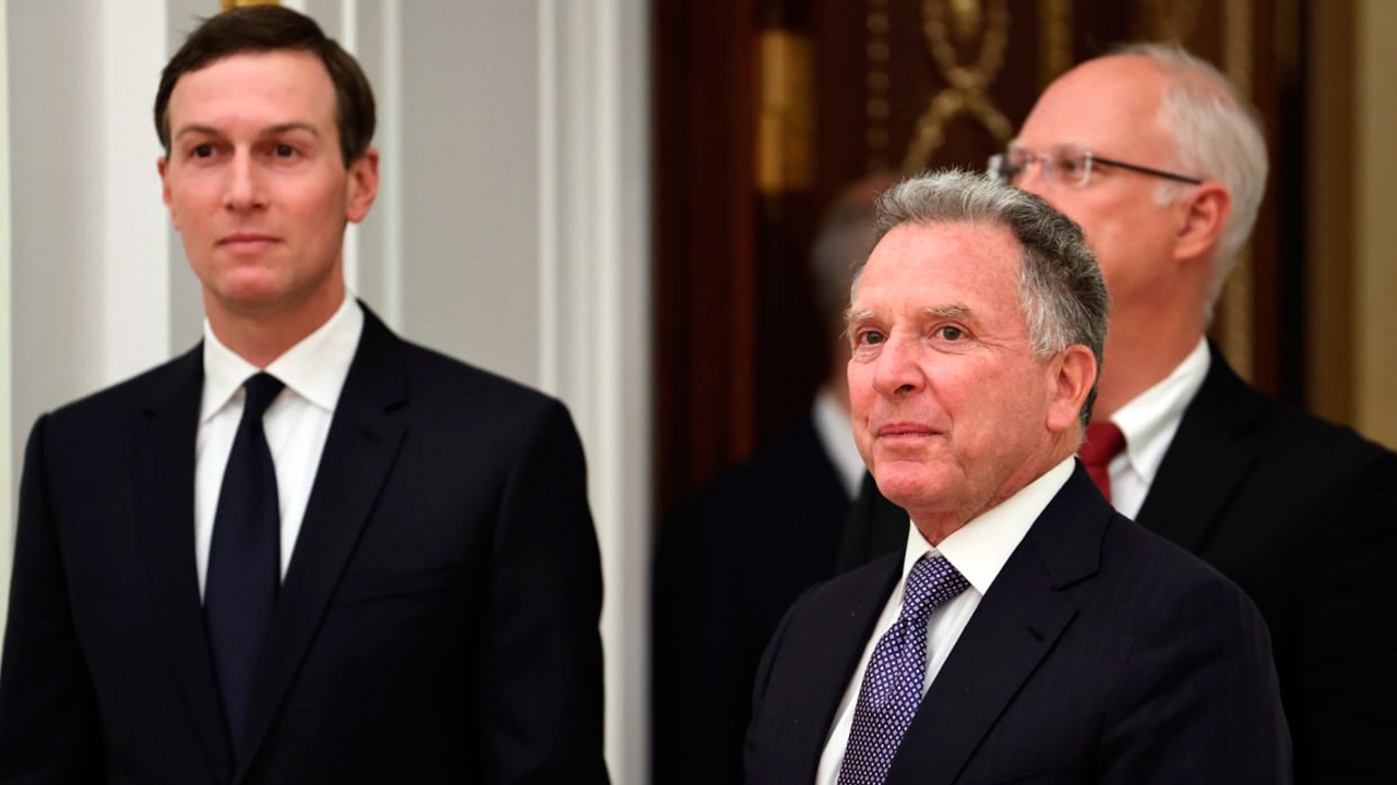 Песков: важно понимать итоги работы США и Украины после консультаций в Кремле 