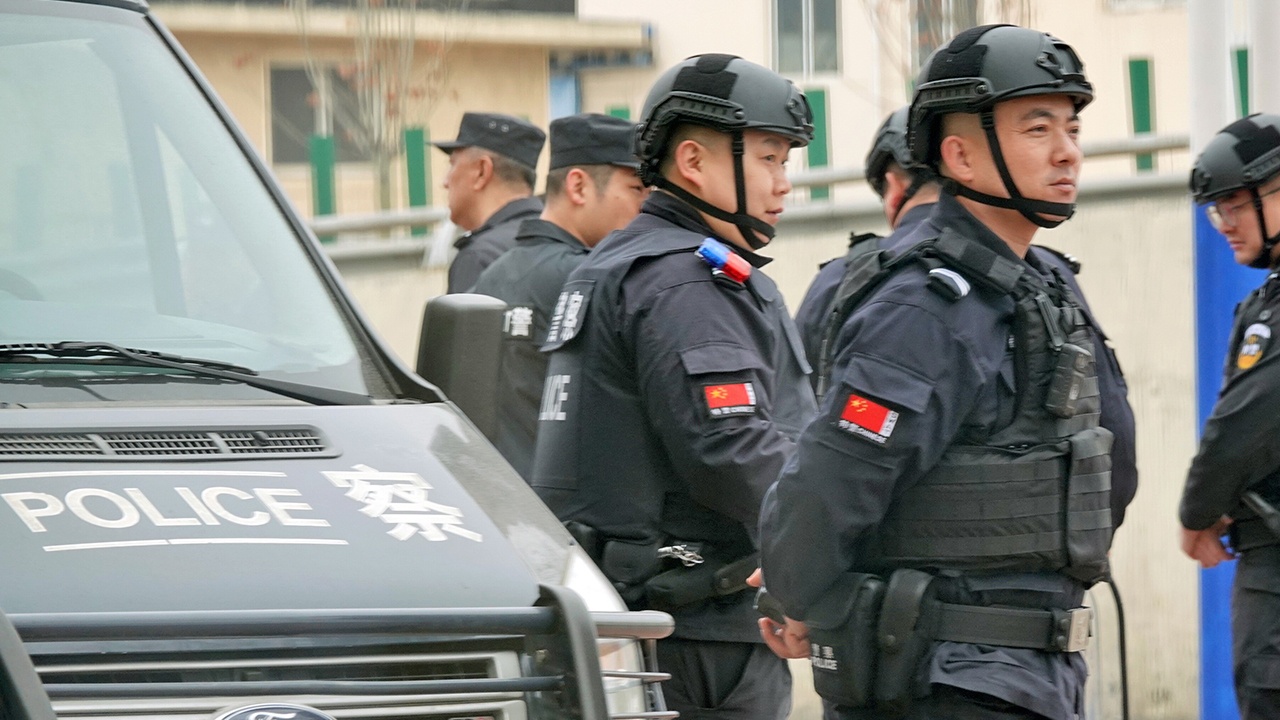 В Китае казнили экс-директора госкомпании за взятки в $155,61 млн