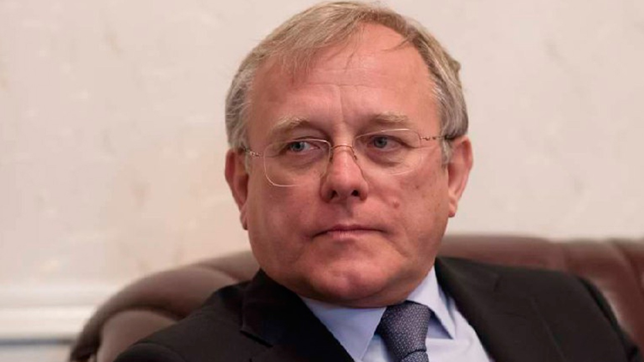 Путин: благодаря Мацегоре решались вопросы участия бойцов КНДР в боях под Курском