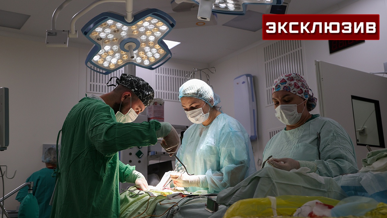 Мурашко рассказал о росте числа иностранцев, желающих лечиться в России