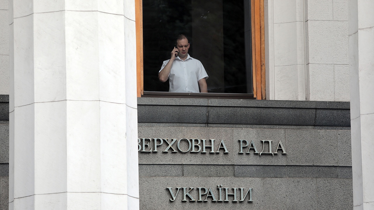 Украина во вторник должна заплатить МВФ $170 млн по своим долгам