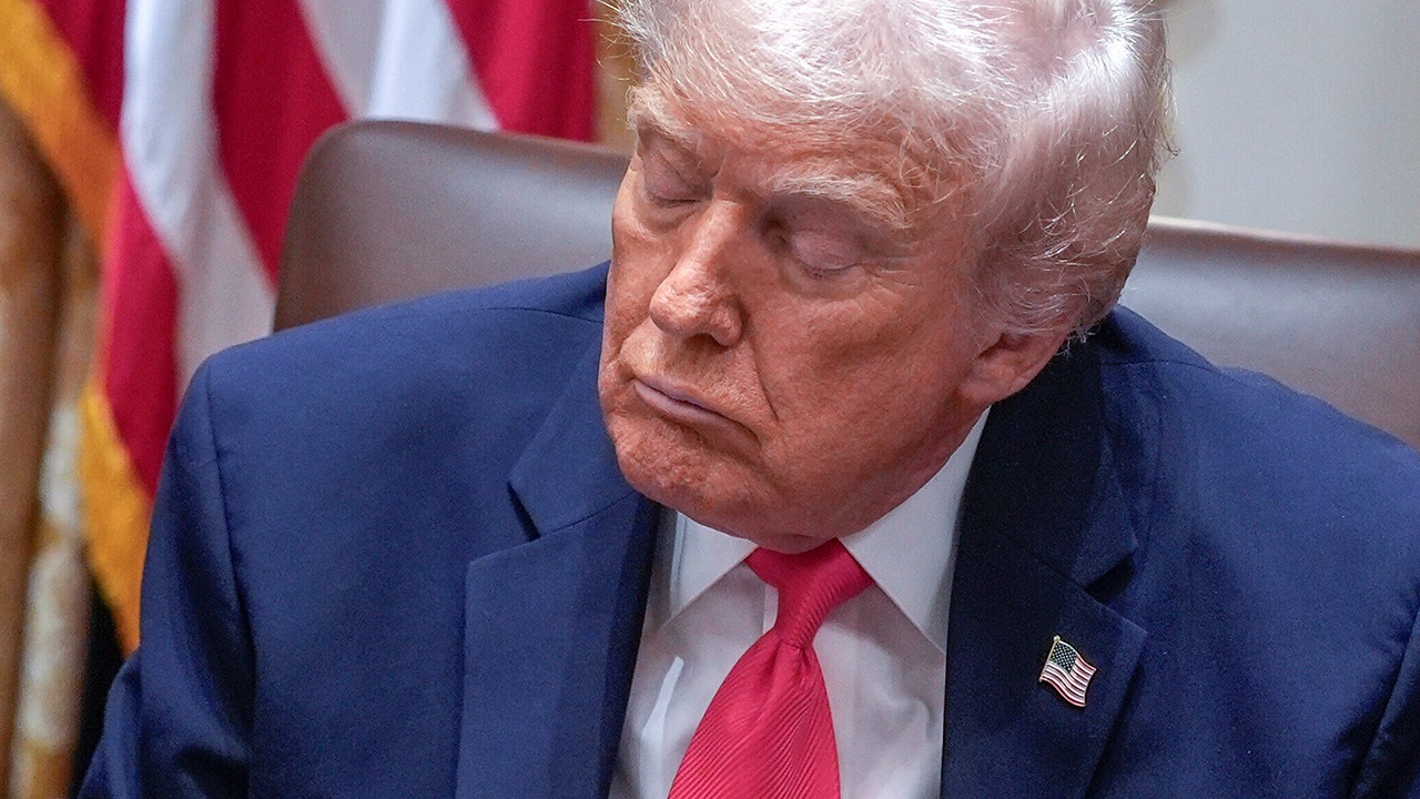 Трамп: Европа движется в очень плохом направлении