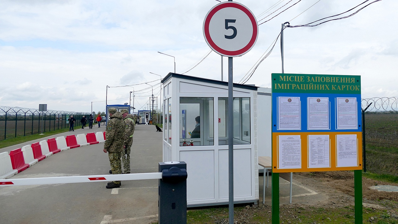 Погранслужба Украины проигнорировала заседание комитета Рады по делу Миндича