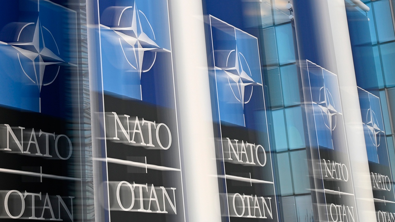 В США представили законопроект о выходе страны из НАТО