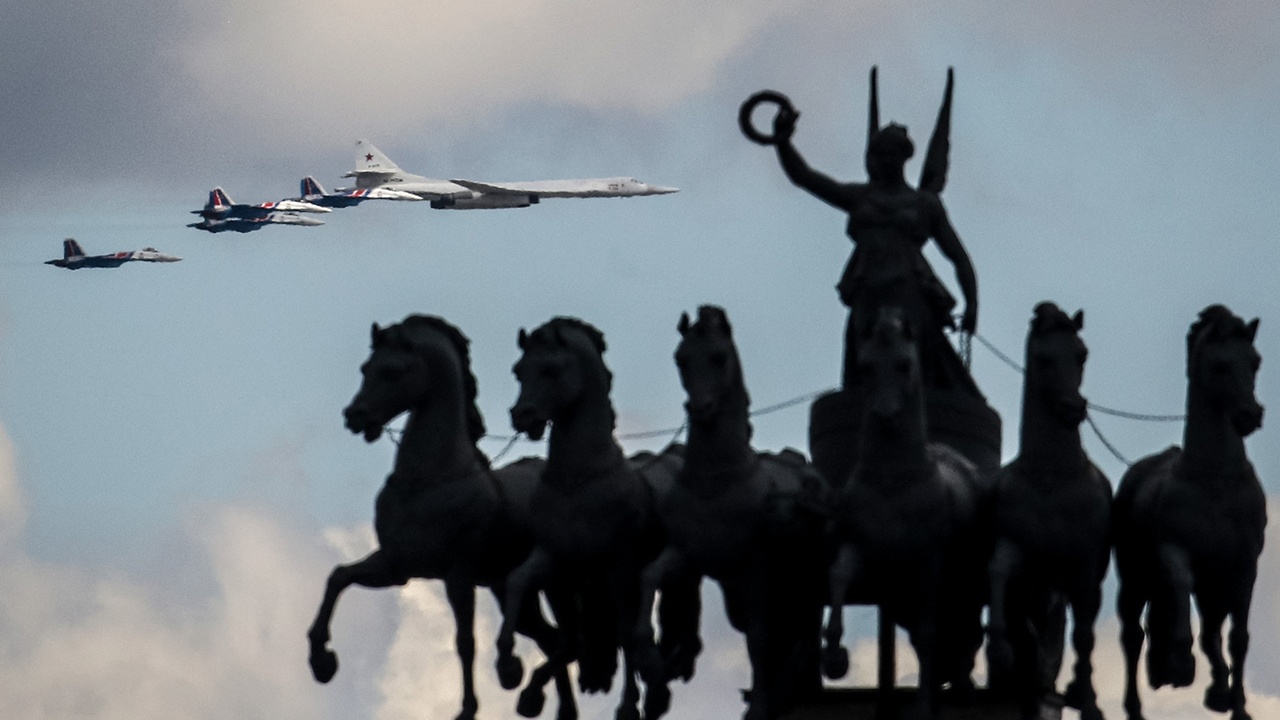 Шойгу: осталось меньше 100 дней, чтобы заключить Договор о СНВ