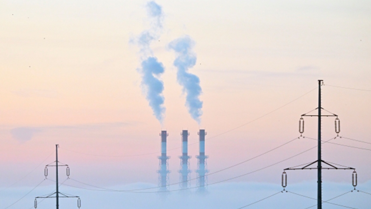 В Ангарске возбудили уголовное дело из-за аварии на ТЭЦ