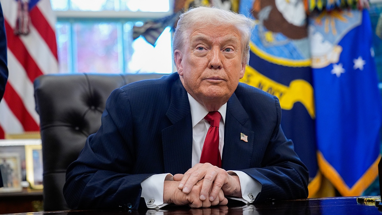 Трамп заявил о захвате танкера у берегов Венесуэлы