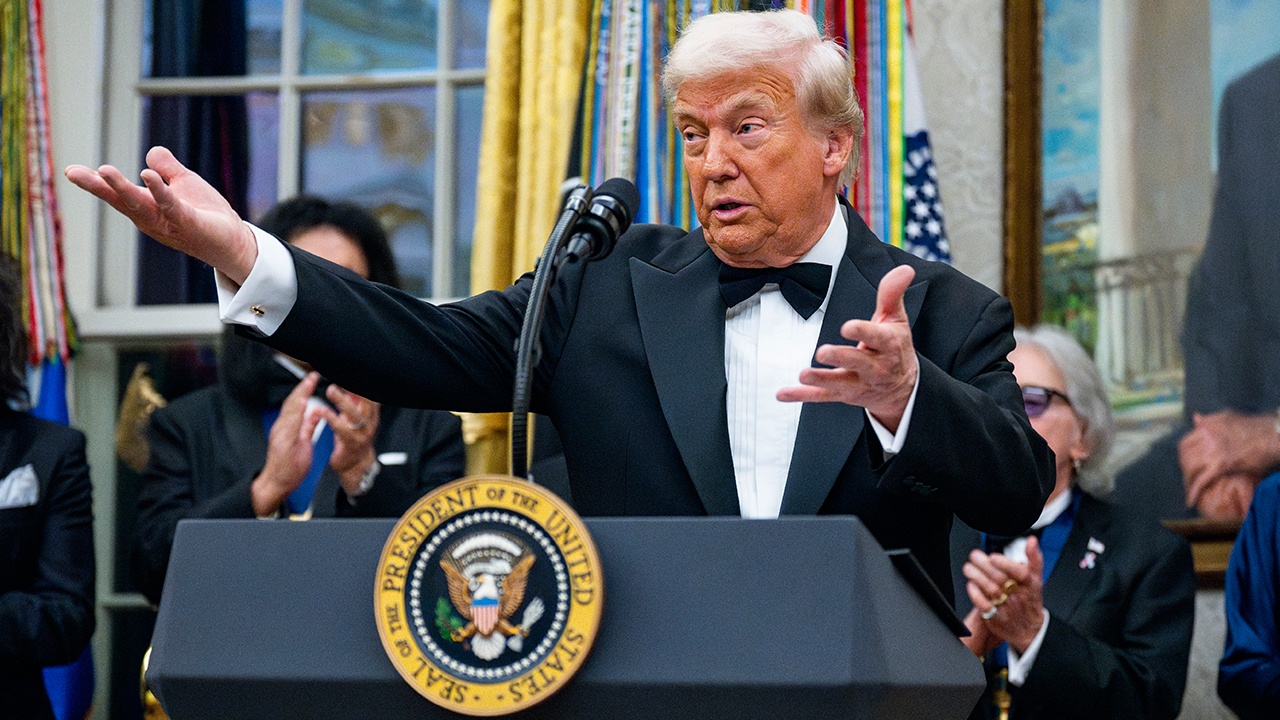 Трамп: Европе грозит уничтожение из-за миграционной политики