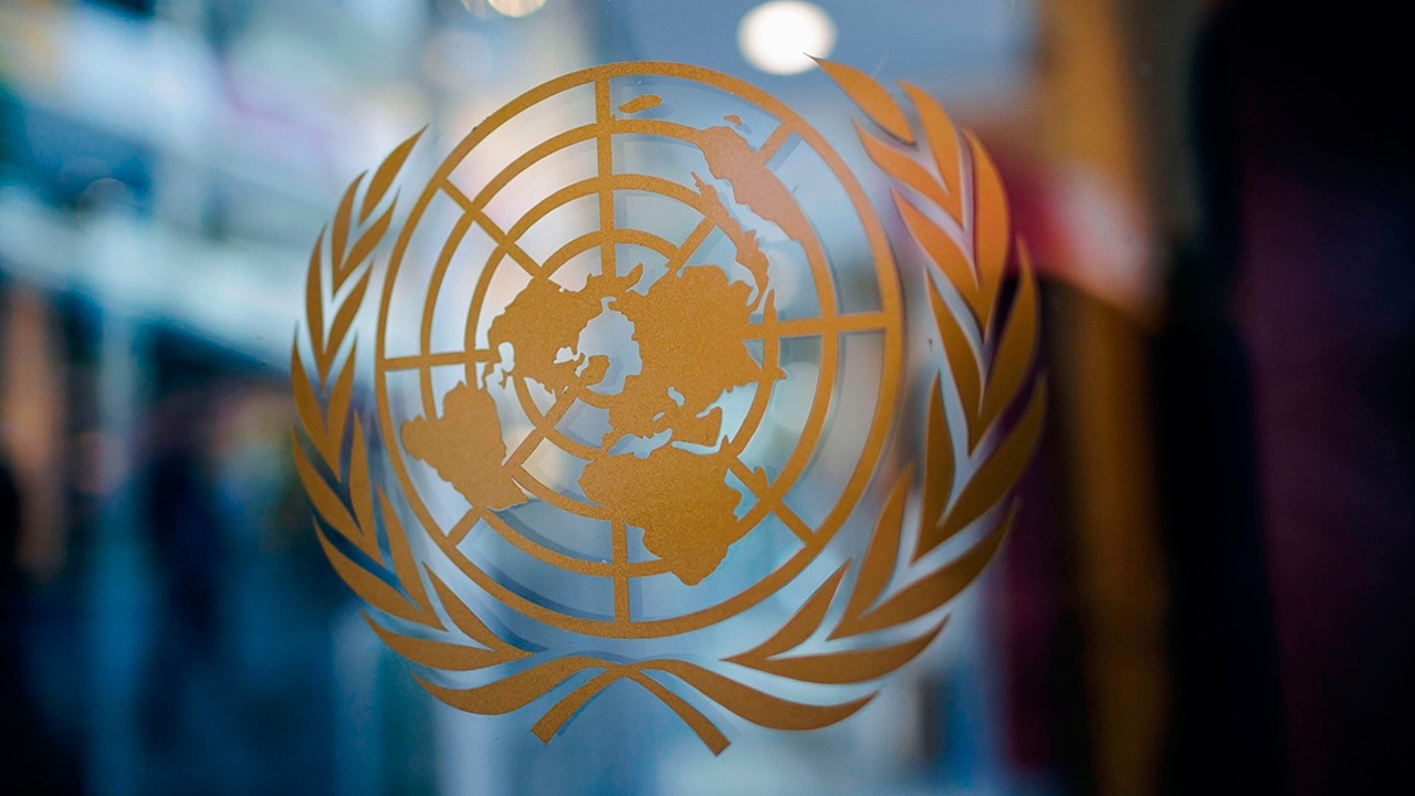 Россия в полном объеме внесла свой взнос в бюджет ООН