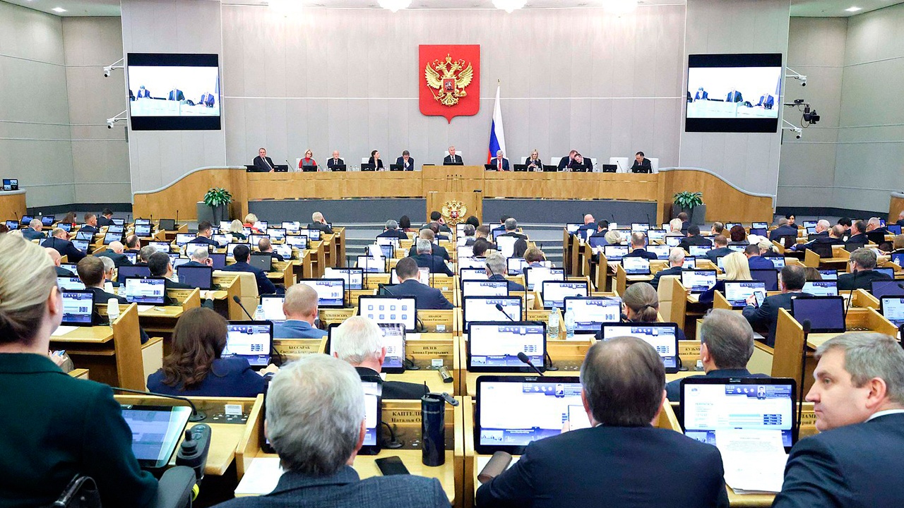 В ГД подготовили новые меры против скрывающихся от наказания за рубежом