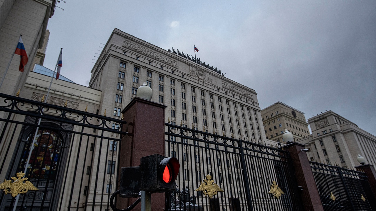 Минобороны опровергло сообщения о взломе Реестра воинского учета