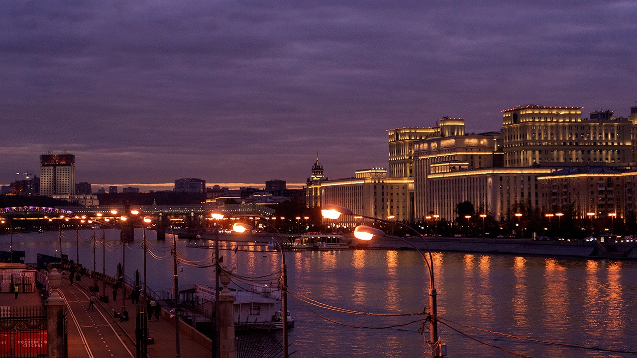 Ночью над Россией перехватили 90 украинских беспилотников