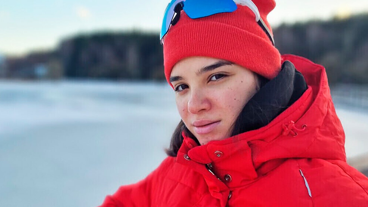 Олимпийская чемпионка Степанова отказалась получать нейтральный статус