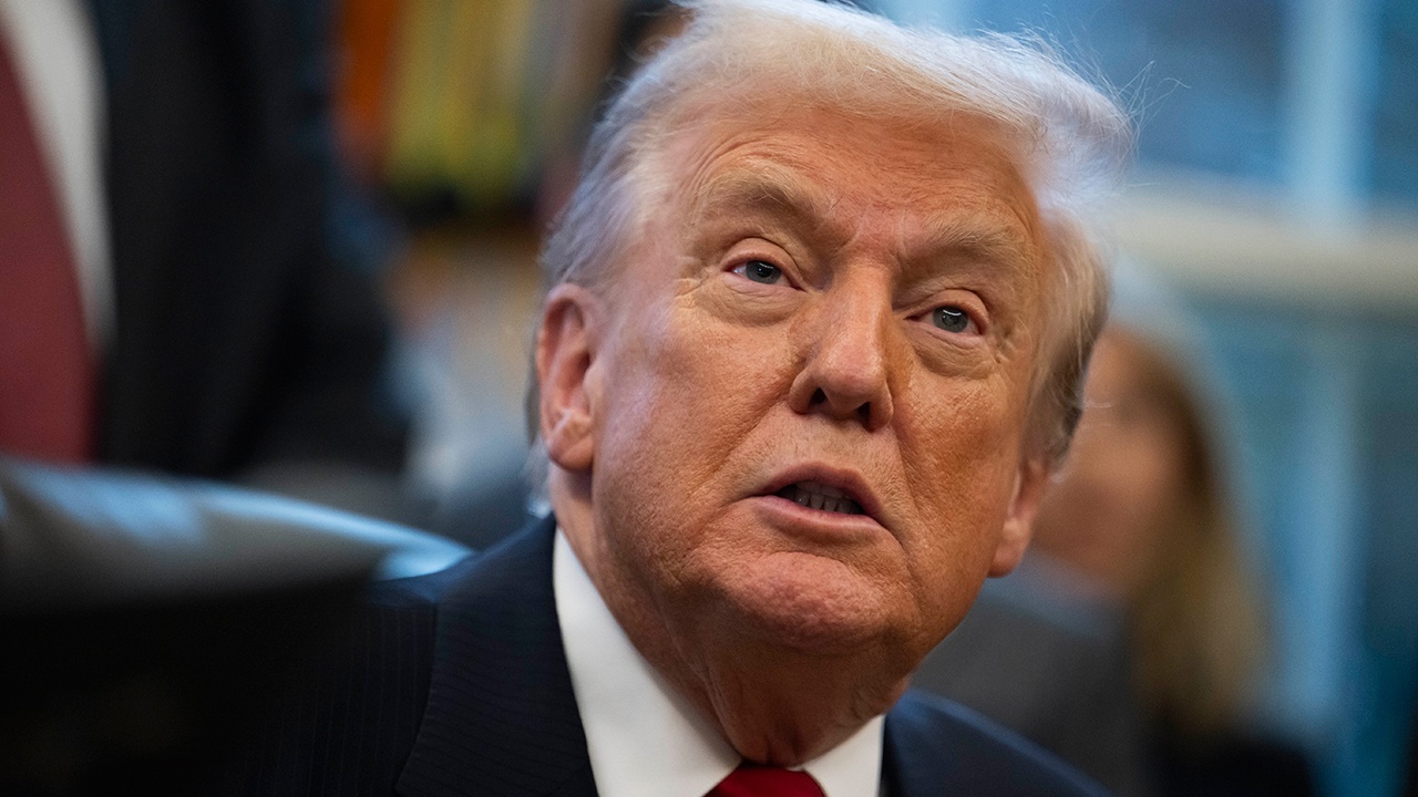 Трамп рассказал, в каком случае США снова ударит по Ирану