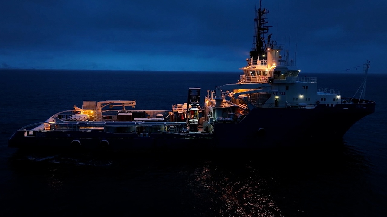 Тайну гибели первой советской подлодки «Декабрист» раскроют спустя 85 лет