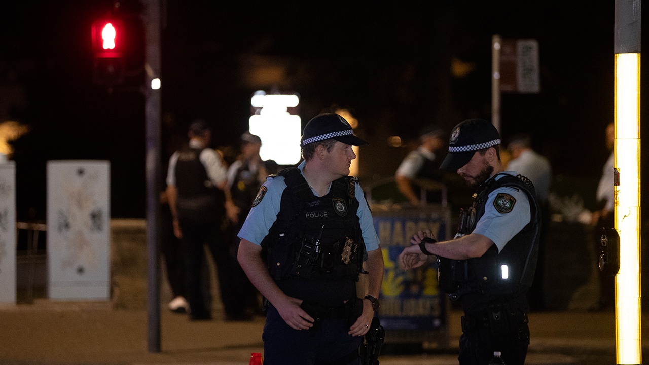 Переживший холокост уроженец СССР погиб в сиднейском теракте