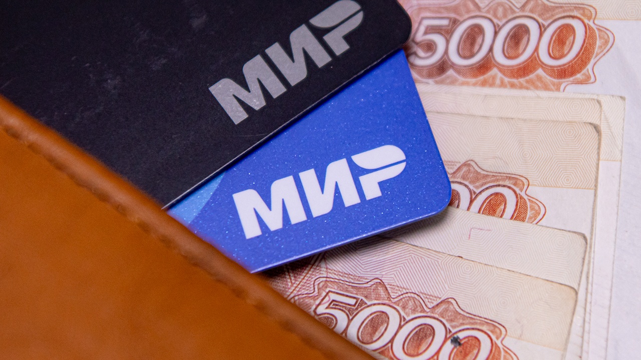Росфинмониторинг получит доступ к данным о переводах по картам «Мир»